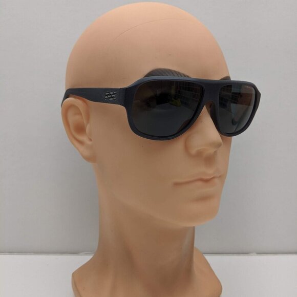 🕶️Armani Exchange AX 4005 8020/87 Sunglasses 58/13 135 /YHG741​ - Picture 6 of 6